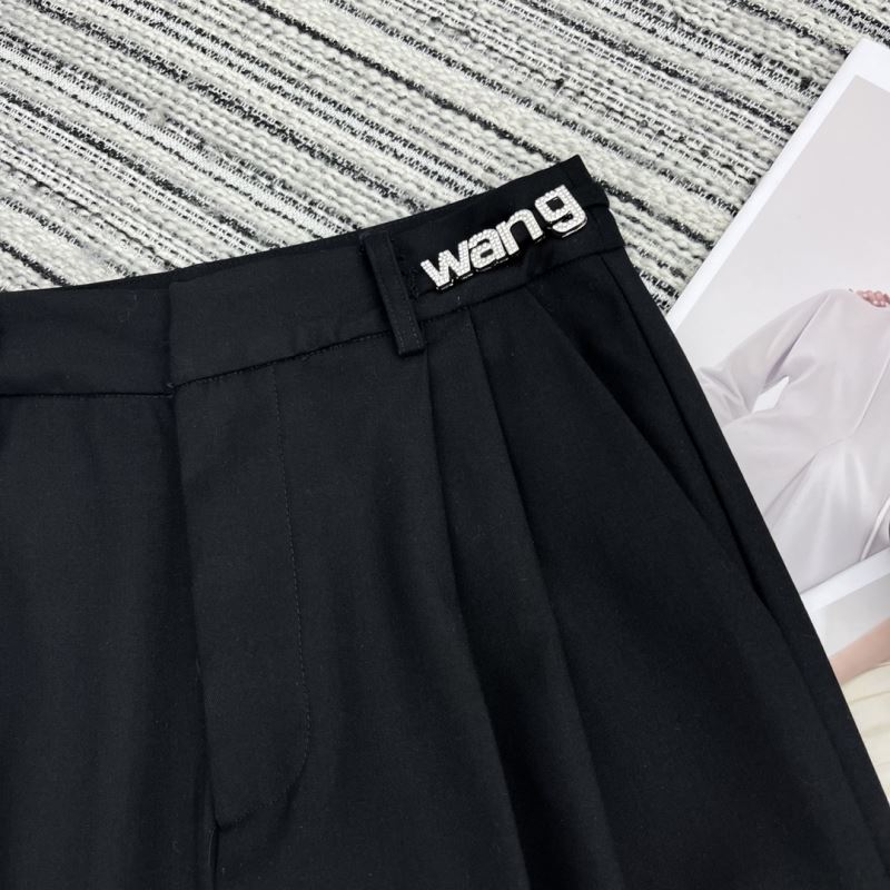 Alexander Wang Long Pants